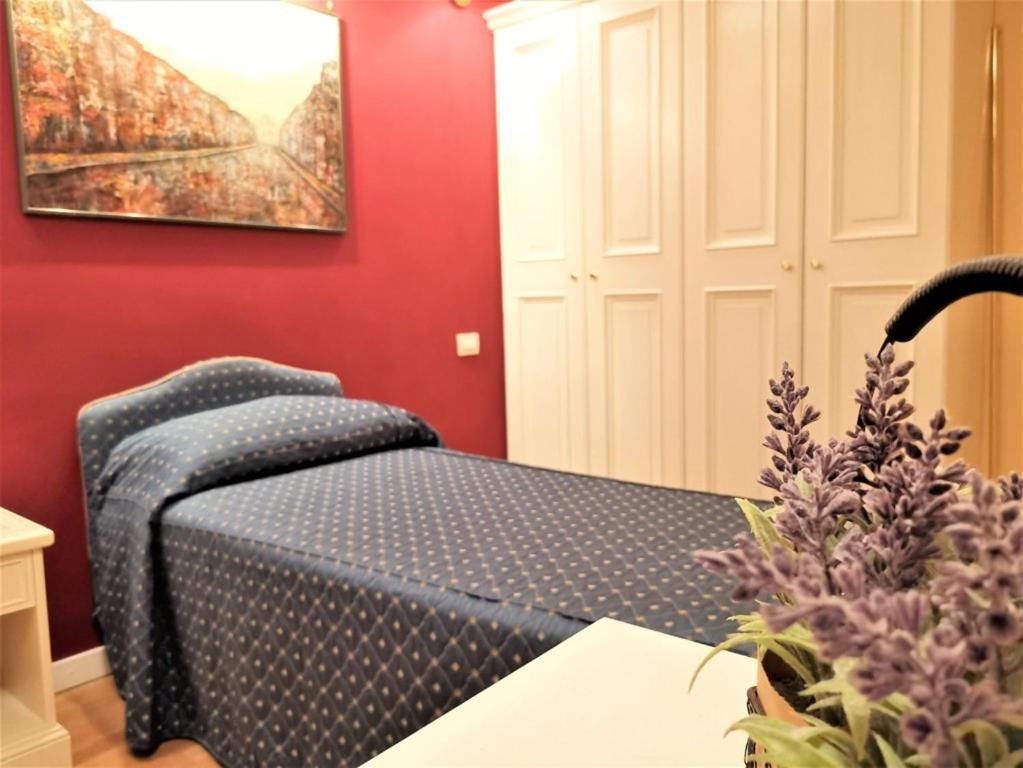 Flann O'Brien Rooms - Rome, Rome